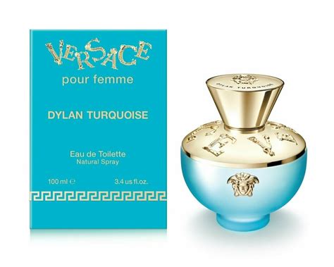 dylan turquoise versace pour femme|versace dylan turquoise for women.